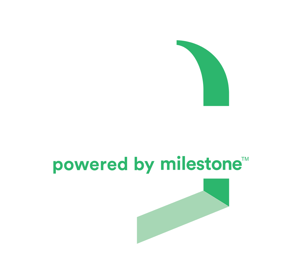 Milestone Pathway logo